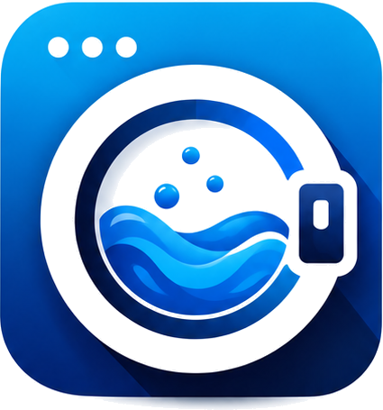 LaundryBook